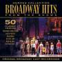V / A - Heroes - Broadway Hits From The Shows