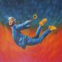 Alex The Astronaut - How To Grow A Sunflower Underwater