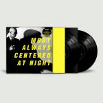 Moby - Always centered at night