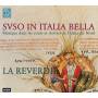 La Reverdie - Suso In Italia Bello