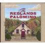Redlands Palomino - Broken Carelessly