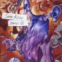Rosso Seren - Henry's Life