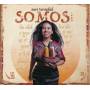 Sara Curruchich - Somos