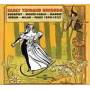 Various - Early Tzigane Records
