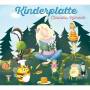 Claudia Koreck - Kinderplatte