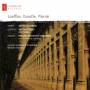 Dazeley / London Conchord Ensemble - Deux Rhapsodies/Cinq Melodies/Snata Da Camera Op.