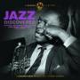 V / a - Discovered Jazz