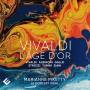 Marianne Piketty / Le Concert Ideal - Vivaldi-L'Age D'or