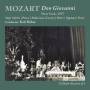 Bhm / Siepi / Steber / Peerce / Della Casa / Met Opera Orch - Don Giovanni (Met 1957)