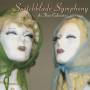 Switchblade Symphony - The Three Calamities (GREEN/BLUE SPLIT)