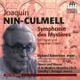 Robertson / St. Martin Chamber Choir - Symphony des Mysteres