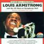 Louis Armstrong - IMMORTAL CONCERTS 1947