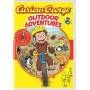 Curious George: Outdoor Adventures / (snap) - Curious George: Outdoor Adventures [US-Version, Regio 1]