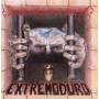 Extremoduro - Donde Estan Mis Amigos?