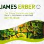 James Erber - Traces Cycle For Solo Flute
