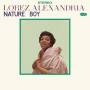 Lorez Alexandria - Nature Boy (Ltd.180g Vinyl)