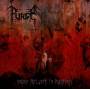 Purge - Sordid Preludes To Purgatory