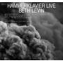 Beth Levin - Hammerklavier Live