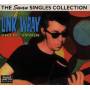 Link Wray - Swan Singles Collection