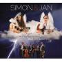 Simon & Jan (mit Vielharmonie) - Weil ich kann