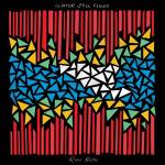 Rich Ruth - Water Still Flows (Black)