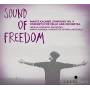 Marta Sudraba / Atvars Lakstigala Liepaja Symphoy - Sound Of Freedom: Kalnins Symphony 4 Cto For Cello