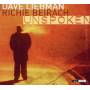 Dave Liebman / Richie Beirach - Unspoken
