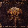 Corpus Mortale - A New Species Of Deviant