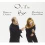Detto Marco & Zanolini - On The Fly