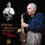 Herb Geller - Playing Jazz