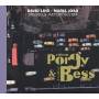 David Linx - A Different Porgy & Another Bess