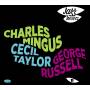 George Sextet Russell / Charles Mingus / Cecil Tay - Jazz Heroes 11