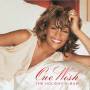 Whitney Houston - One Wish-The Holiday Album