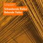 Uli Johannes Kieckbusch / Gnter Baby Sommer - Schwebende Riefen-Bebende Tiefen