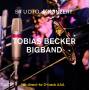 Becker, Tobias Bigband Feat. Gehring, Cherry - Studio Konzert [180g Vinyl Limited Edition]