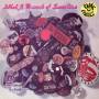Pink Fairies - What A Bunch Of Sweeties (Clear Pink Vinyl)
