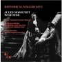 J. Massenet - Werther