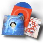 Klo Pelgag - Abracadabra (Translucent Cobalt Blue Vinyl LP)