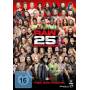 Wwe - WWE: Raw 25th Anniversary [DE-Version, Regio 2/B]