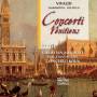 Mendoze / Concerto Kln - Sechs Venezianische Konzerte
