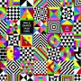 Crazy P - Walk Dance Talk Sing (Reissue)