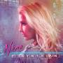 Nina - Synthian [feat. LAU] (180g Snow White Vinyl)