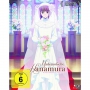 Crunchyroll - Mademoiselle Hanamura 2 Romanz [DE-Version, Regio 2/B]