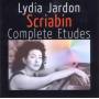 Lydia Jardon - Complete Etudes