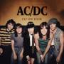 Ac / dc - Fly On Tour (10Splash/Splatter)
