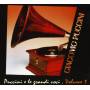 Giacomo Puccini - Le Grandi Voci Vol.1