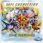 Safi Connection - The Remixes