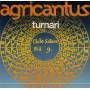 Agricantus - Turnari