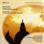 Rathgeber / Chor Der Hochschule Fr Ev. Ki - Johannes Passion/Psalm 116/Choralkonzert