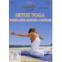 Canda - Detox Yoga:Entschlacken,Entgiften Und Verjngen [Regio free (0)]